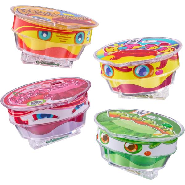 小学館特製DVD+カンフーラーメンゴチゾウ 新品未開封 DX カンフーラーメン ゴチゾウ レビュー【仮面ライダーガヴ