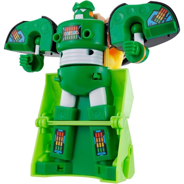BANDAI（バンダイ） ユニトロボーン ユニトロボ チョコビしんちゃん