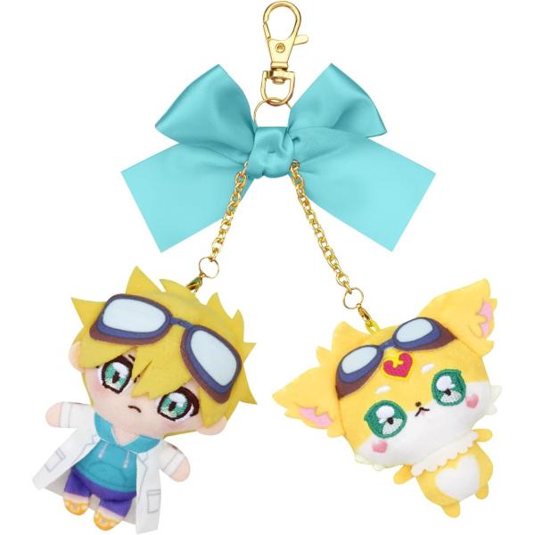 名探偵プリキュア！ ジェット先輩マスコット