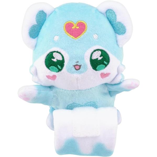 名探偵プリキュア！ くるっとハグして おしゃべりシュシュタン