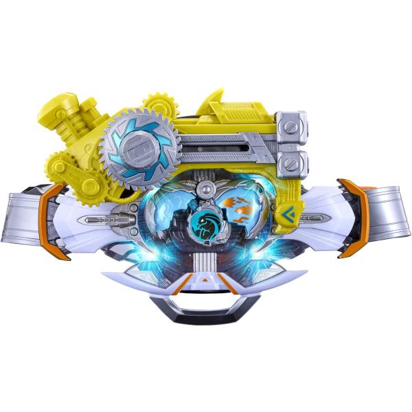 仮面ライダーマイス DXスラッシュボーンバックル＆ライドエグズ4セット