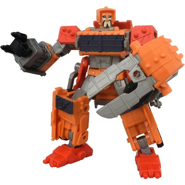 タカラトミー（TAKARA TOMY） エイジ・オブ・ザ・プライム
