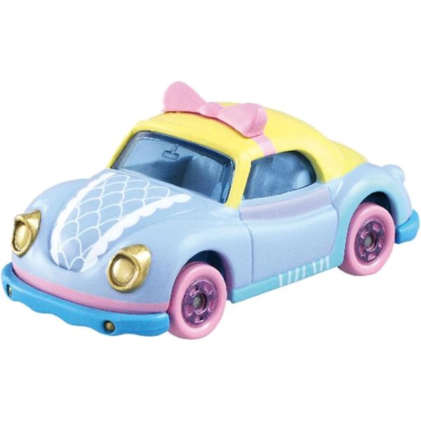 トミカ ドリームトミカ SP ディズニーモータース ポピンズ ボー・ピープ