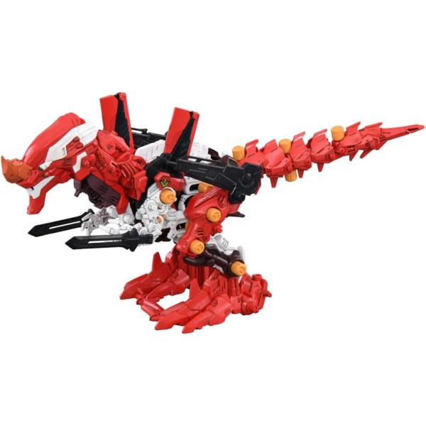 タカラトミー（TAKARA TOMY） ZOIDS ゾイド 汎用獣型決戦兵器