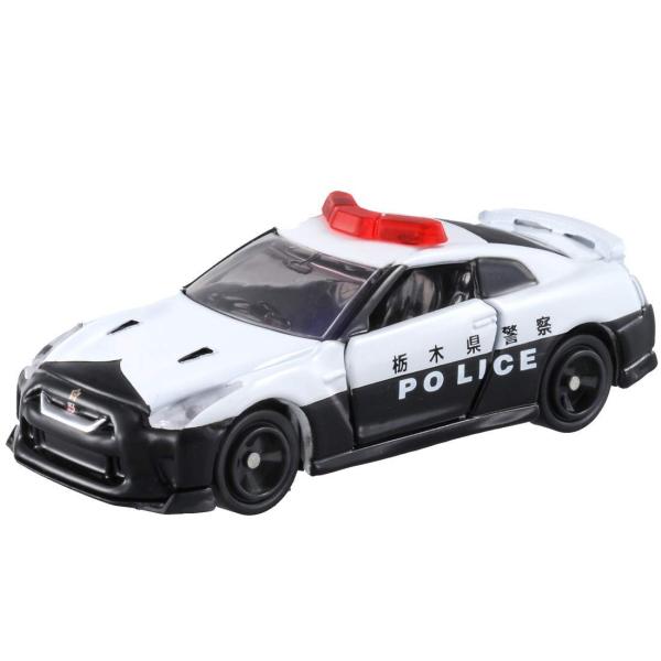 �g�~�J No.105 ���Y GT-R �p�g���[���J�[ (��)