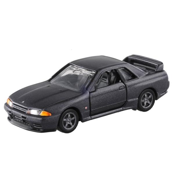 トミカ　日産スカイライン　GT-R(BNR32) タカラトミー トミカプレミアム 26 日産 スカイライン GT-R(BNR32