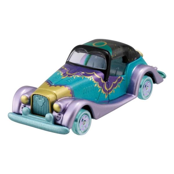 タカラトミー ディズニーモータース Dm 19 ドリームスター ジャスミン姫 ミニカー 価格比較 価格 Com