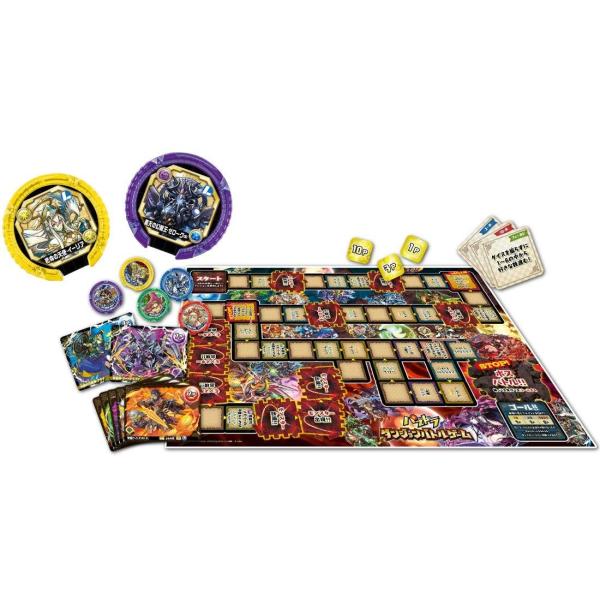 タカラトミー パズドラ ダンジョンバトルゲーム (ボードゲーム) 価格