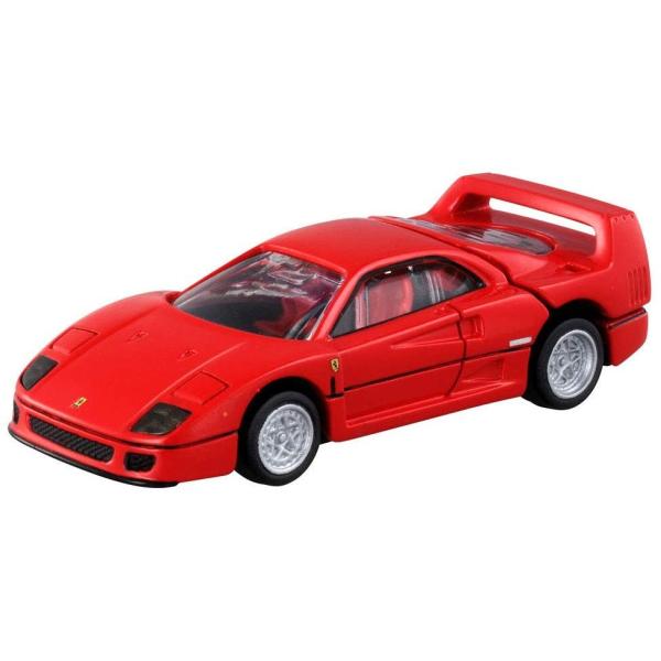 トミカ　31台　まとめ売り タカラトミー トミカプレミアム 31 F40 (ミニカー) 価格比較 - 価格.com