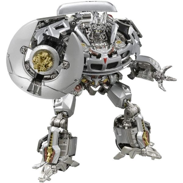 トランスフォーマー　MPM マスターピース　ジャズ kiyahobby_4904810133995