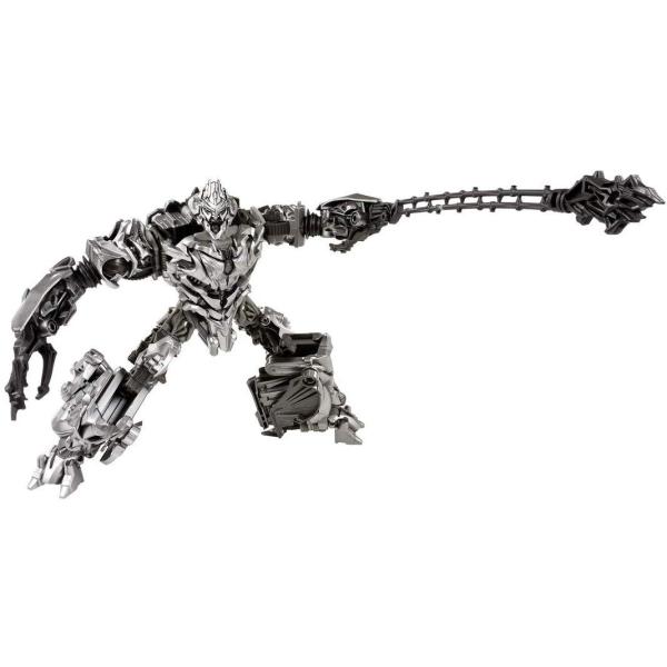 トランスフォーマー スタジオシリーズ メガトロン SS-46 SS-46 メガトロン｜トランスフォーマーオフィシャルサイト