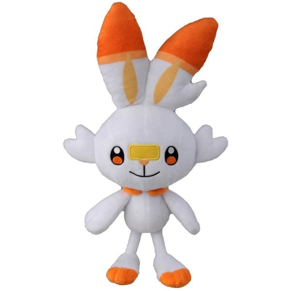 タカラトミー（TAKARA TOMY） ポケットモンスター ポケモン ぬいぐるみ