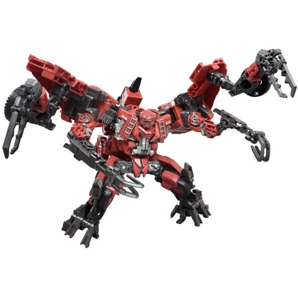 タカラトミー トランスフォーマー スタジオシリーズ SS-54 ディセ