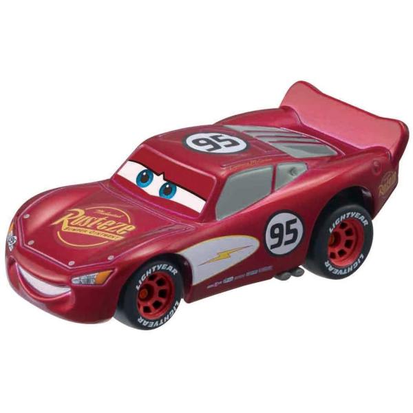 タカラトミー（TAKARA TOMY） カーズ トミカ C-03 ライトニング