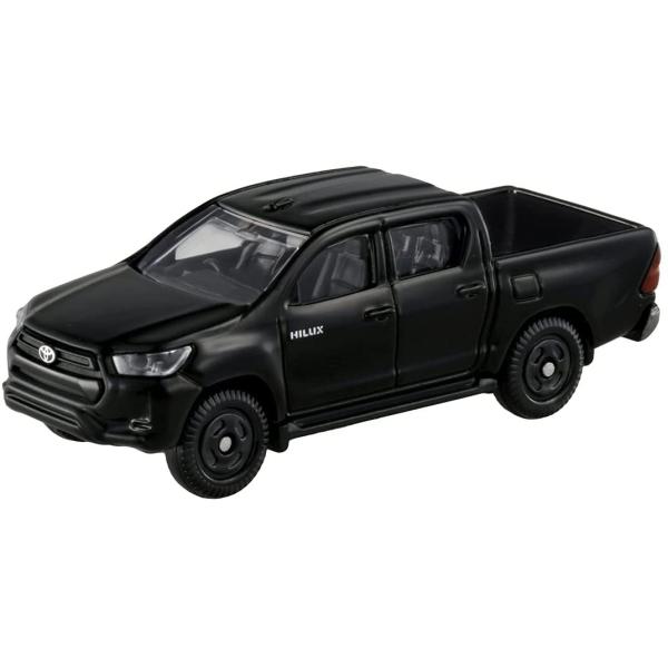 タカラトミー トミカ 067 トヨタ ハイラックス (ミニカー) 価格比較