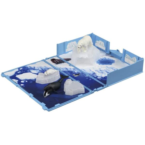 AjA} ͂߂Ă̐ kɂ̊C̐lC҃Zbg