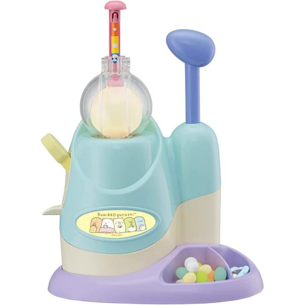 タカラトミー（TAKARA TOMY） ウーニーズ すみっコぐらし : キヤホビー