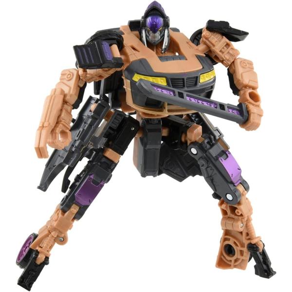 タカラトミー（TAKARA TOMY） トランスフォーマー ビースト覚醒