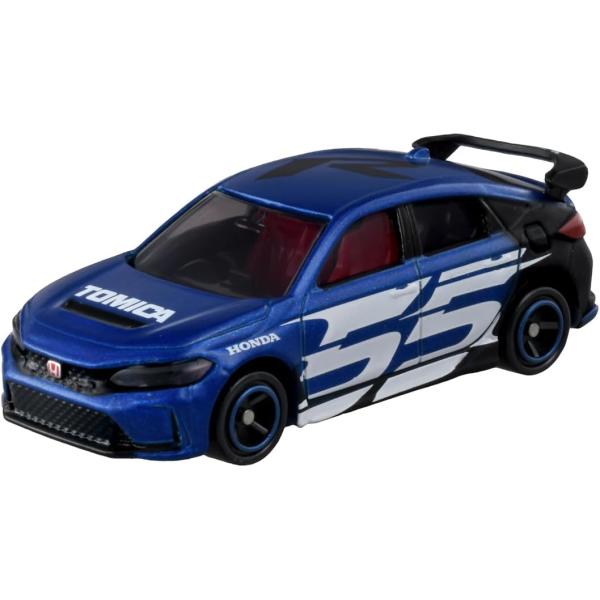 タカラトミー（TAKARA TOMY） トミカ ホンダ シビック TYPE R トミカ55