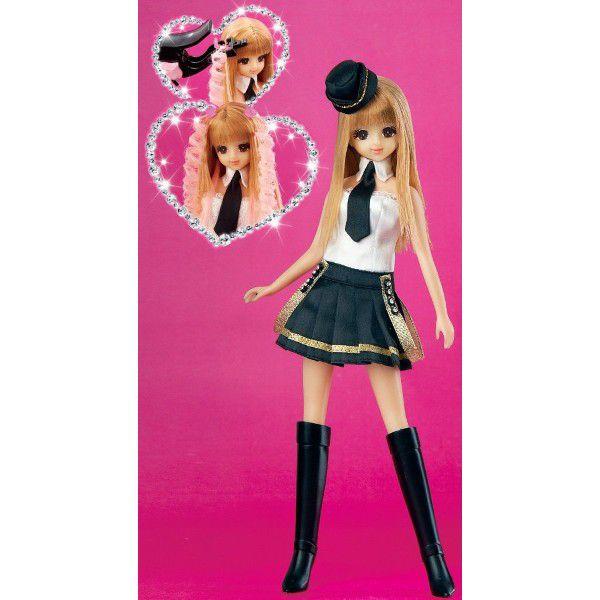 タカラトミー（TAKARA TOMY） ジェニー エクステチェンジ ジェニー