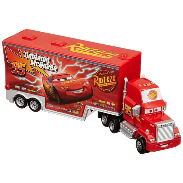 ディズニー カーズ・トミカ タカラトミー 絶版！ タカラトミー（TAKARA TOMY） ディズニー カーズ トミカ トミカ