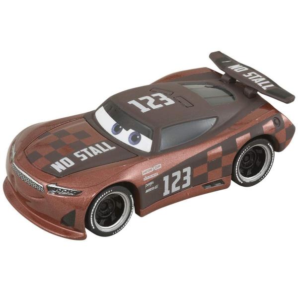 タカラトミー（TAKARA TOMY） カーズ トミカ C-40 ジョナス・カー