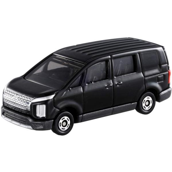 タカラトミー（TAKARA TOMY） トミカ No.39 三菱 デリカD:5(箱