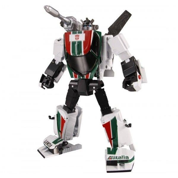 未開封 トランスフォーマー マスターピース MP-20 ホイルジャック タカラトミー（TAKARA TOMY） トランスフォーマーマスターピース MP-20