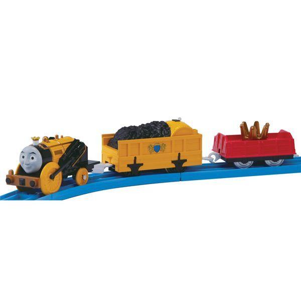 タカラトミー（TAKARA TOMY） プラレール トーマスシリーズ TS-15