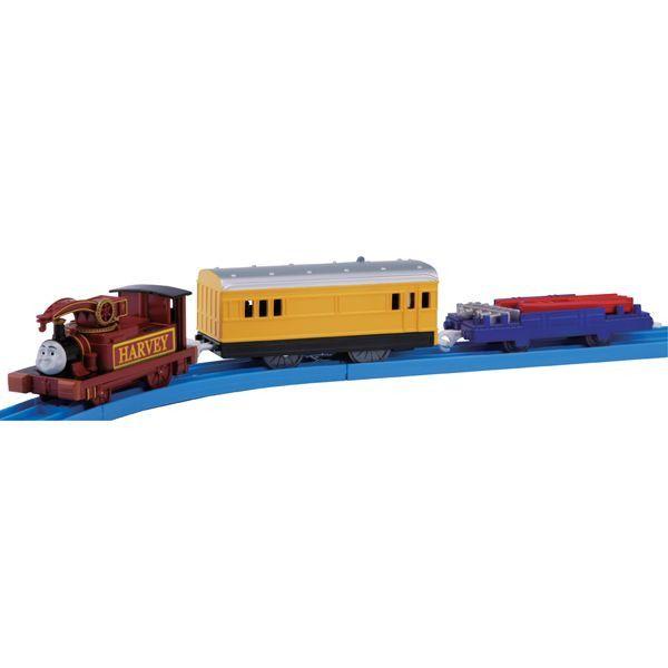 タカラトミー（TAKARA TOMY） プラレール トーマスシリーズ TS-14
