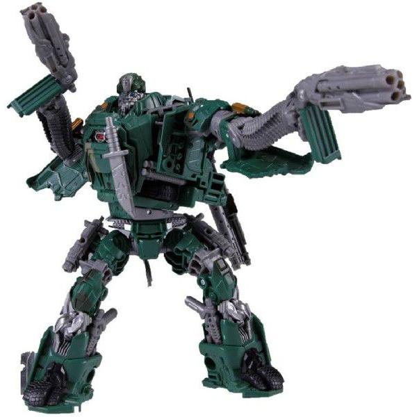 タカラトミー（TAKARA TOMY） トランスフォーマー ムービー