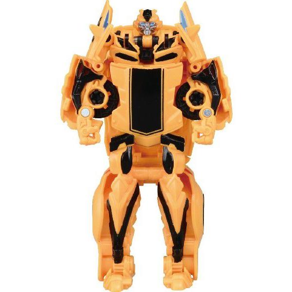 タカラトミー（TAKARA TOMY） トランスフォーマー ロストエイジ