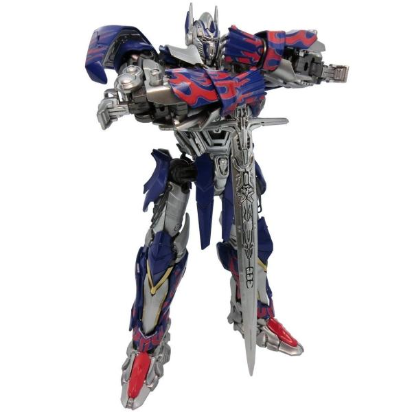 デュアルモデル　dmk オプティマス　プライム　完成品 タカラトミー デュアルモデルキット オプティマスプライム レビュー