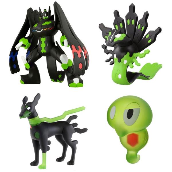 購入本物 ポケモン モンスターコレクション ジガルデスペシャル おまけ ぬいぐるみ コミック アニメ