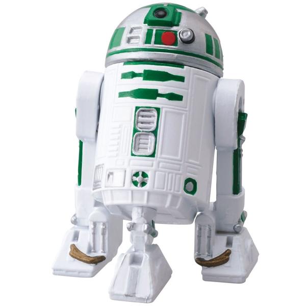 タカラトミー（TAKARA TOMY） メタコレ スター・ウォーズ R2-A6