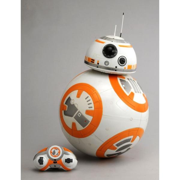タカラトミー（TAKARA TOMY） スター・ウォーズ ヒーロードロイド BB-8