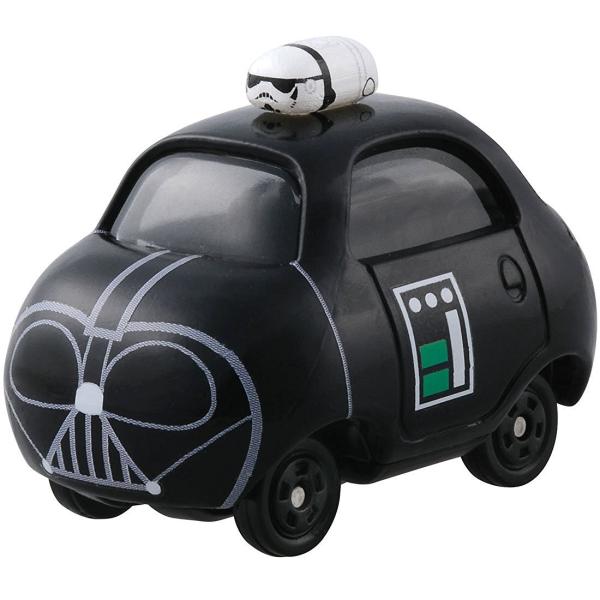 タカラトミー（TAKARA TOMY） トミカ スター・ウォーズ スター・カーズ