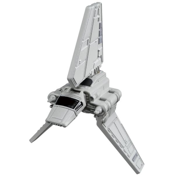 スターウォーズ インペリアルシャトル TOMY製 タカラトミー（TAKARA TOMY） トミカ スター・ウォーズ TSW-10