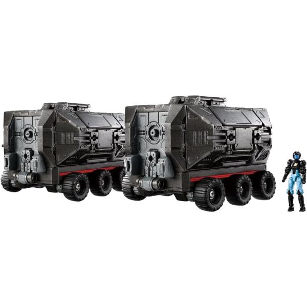 トモゾウ　ダイアクロン2点セット T-SPARK ダイアクロン DA-114 ダイアバトルスV2＜バトルス03