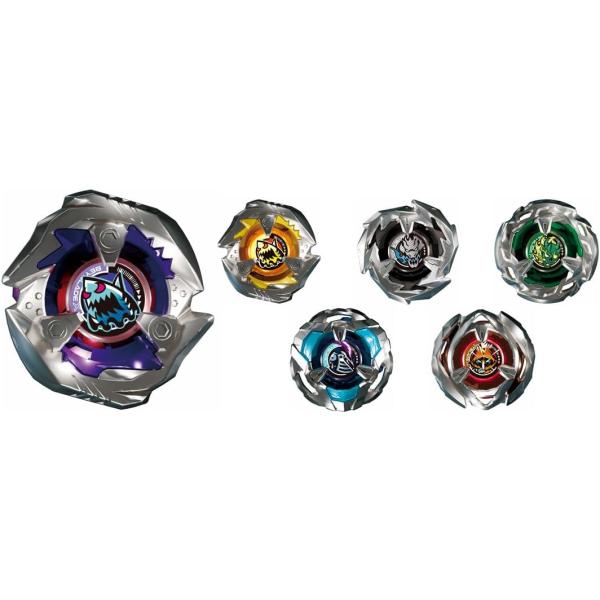 タカラトミー（TAKARA TOMY） BEYBLADE X BX-14 ランダムブースターVol