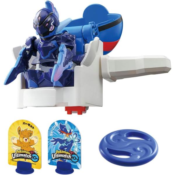 匿名配送ポケモンフィギュア 約59体セット Amazon | ポケモン PKW2413-15cm セレクトフィギュア デスポター公式
