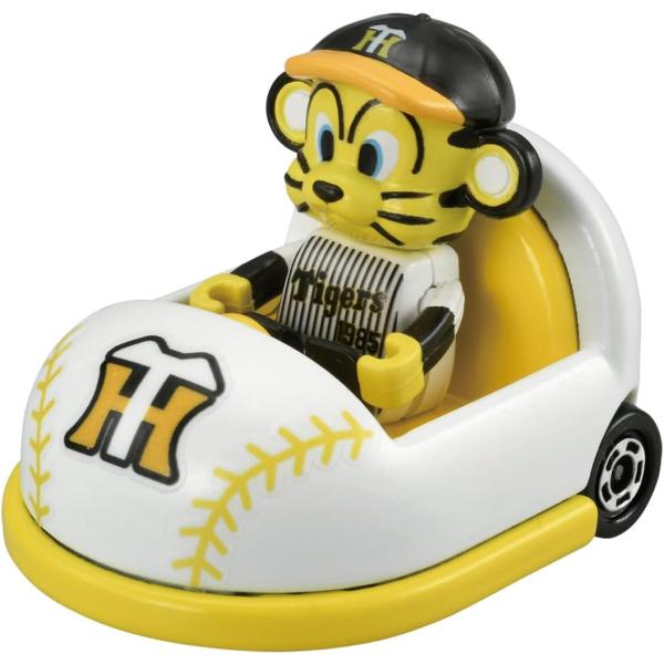 タカラトミー（TAKARA TOMY） プロ野球トミカ 阪神タイガース