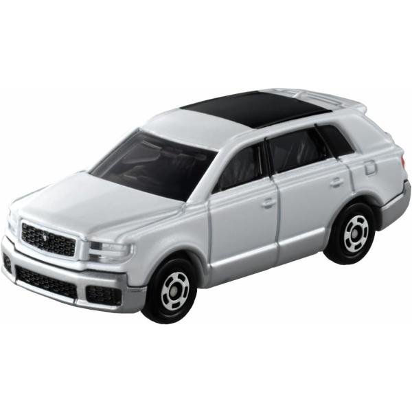 タカラトミー（TAKARA TOMY） トミカ No.115 トヨタ センチュリー(初回