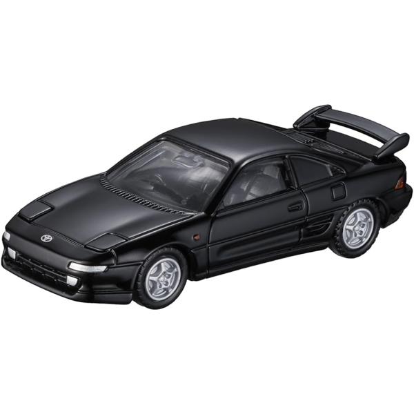 タカラトミー（TAKARA TOMY） トミカプレミアム 42 トヨタ MR2 (SW20