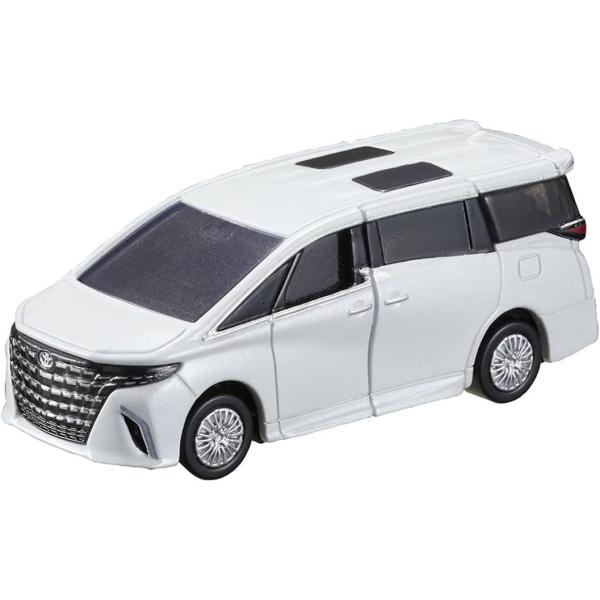 タカラトミー（TAKARA TOMY） トミカプレミアム 43 トヨタ