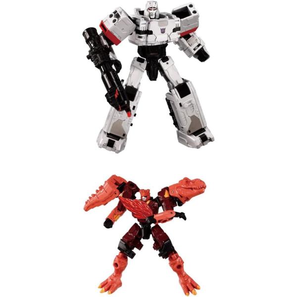 タカラトミー（TAKARA TOMY） トランスフォーマー ワイルドキング WKS