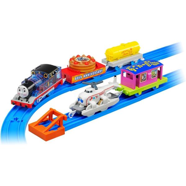 タカラトミー（TAKARA TOMY） プラレール きかんしゃトーマス原作出版