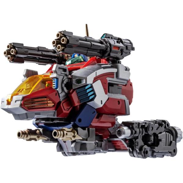 タカラトミー（TAKARA TOMY） ダイアクロン DA-117 ダイアバトルスX-1