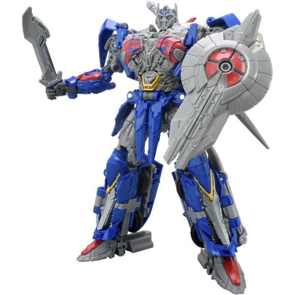 タカラトミー（TAKARA TOMY） トランスフォーマー TS-03 オプティマス