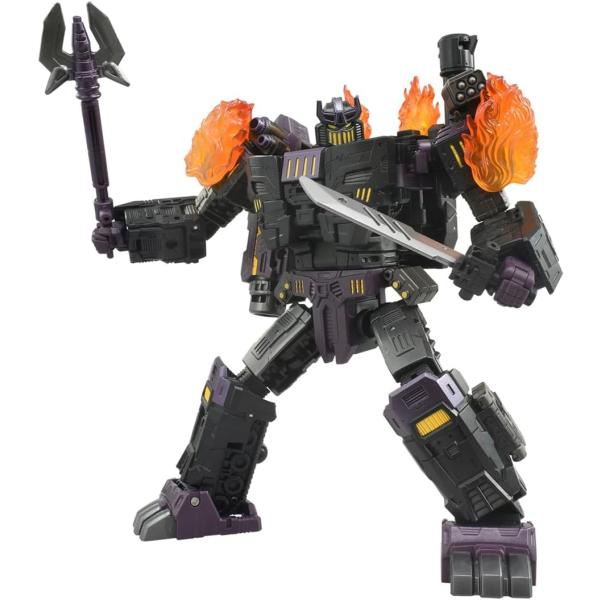 タカラトミー（TAKARA TOMY） トランスフォーマー AOTP-06